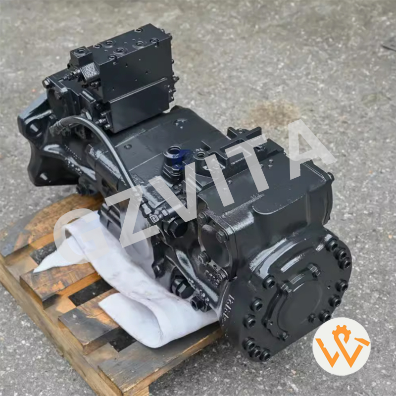 PC1250-78 708-2H-00440 Hydraulic pump.jpg