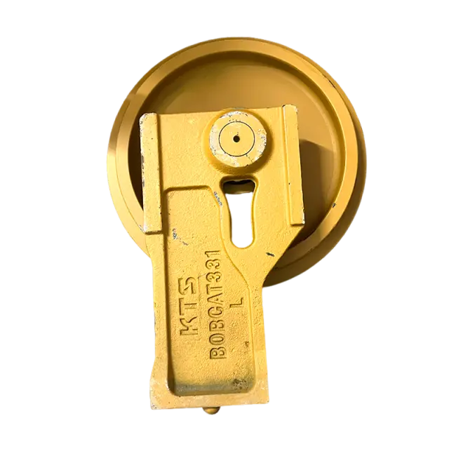 bobcat-excavator-e35-idler-7199074-guide-wheels-undercarriage-parts-2