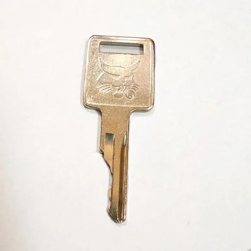 Bobcat Skid Loader Key S550 S185 Sweeper Key S331 S160 Excavator Key (4).jpg