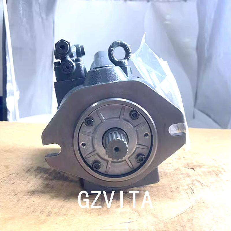 Hydraulic Pump HP5V45 Original New 804002579 for XCMG XE35U for Sany SY35 for Liugong9035.jpg