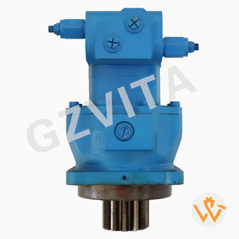 R17 R17-9VS ZX17 U17 HD17 Hydraulic Swing Motor 2-200DOS-E3B90 Replacement Swing Device for Mini Excavator.png