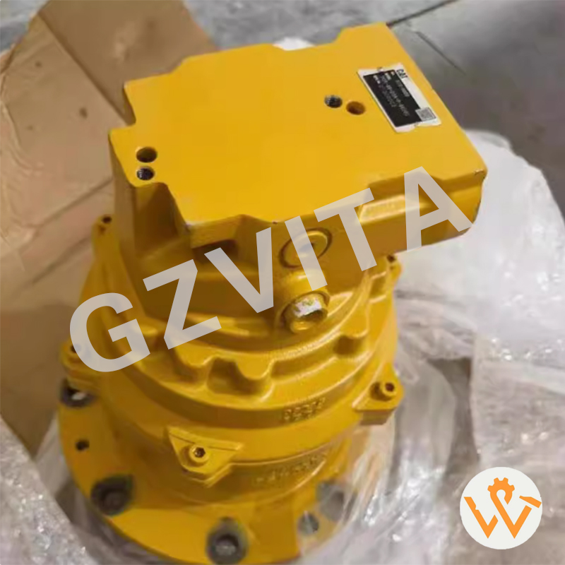 515-5828 Swing Motor Rotation Motor Slewing Motor.jpg
