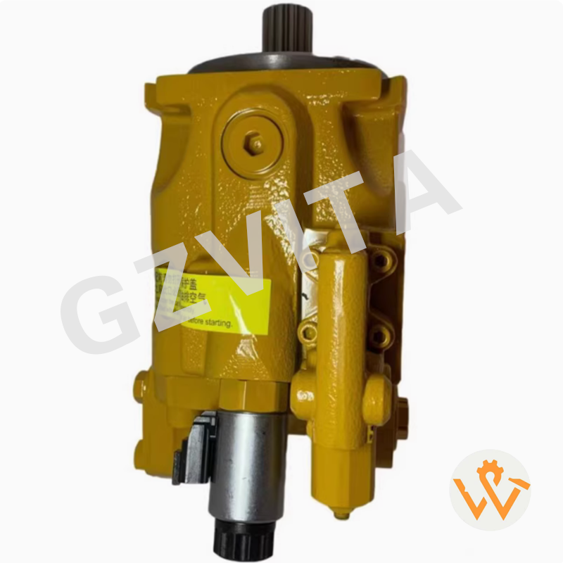 E308E2 E306.5 E307.5 A10VO72 Hydraulic pump Hydraulic Main Pump Main Pump.png