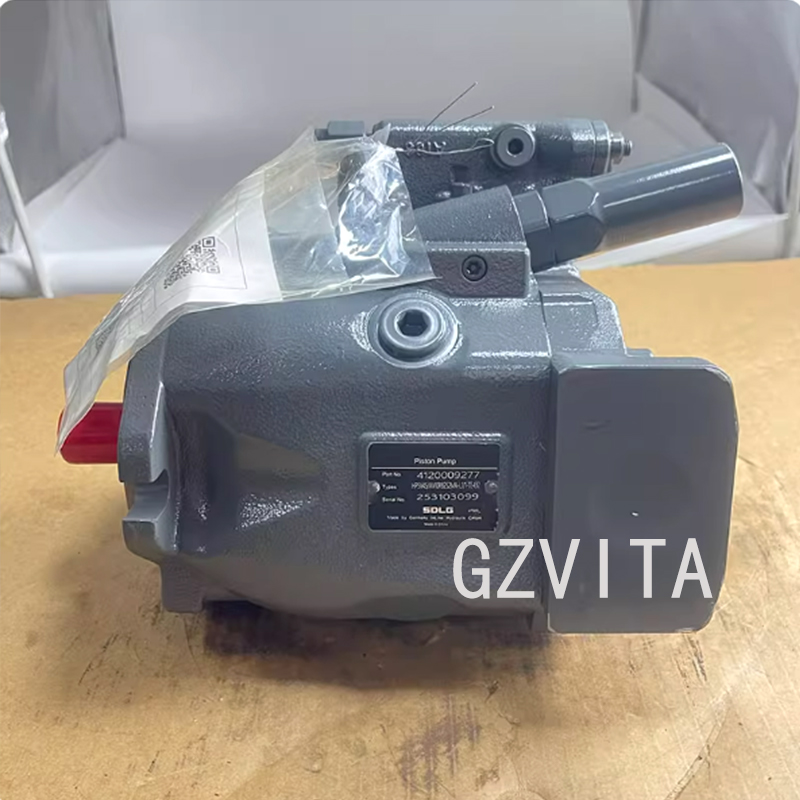 Hydraulic Pump HP5V45 Original New 804002579 fo...