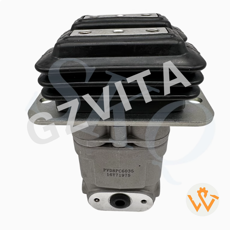 Foot Pedal Valve For SY485 750 XCMG500 550 1010302310 PVD8P5021A.png