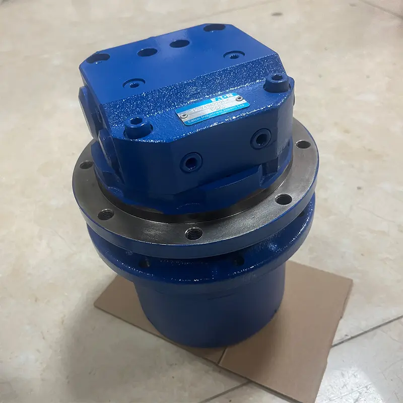 Original Final drive TRBV49A2201-C for Exavator Yanmar 17 XCGM EX15 (4).jpg