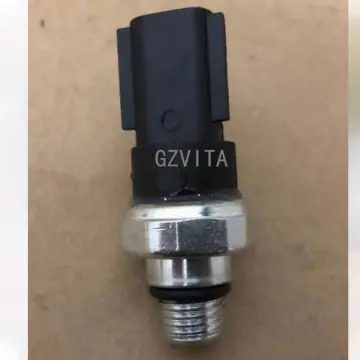 Factory outlet Oil pressure sensor 6744-81-4040 For WA380-6 PW189-7E0