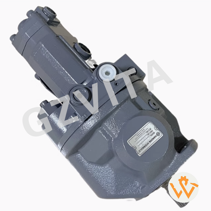 ZAX60 ZAX65 Main Pump AP2D25 Hydraulic Main Pump.png