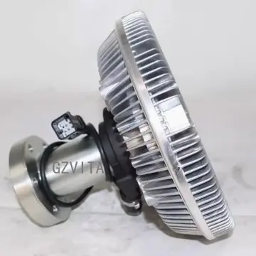 Caterpillar Fan Drive Fan Clutch 281-3588 For CAT320D 2813588 CAT336D