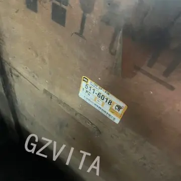 High Quality Powertrain Final Drive 511-6018 Fo...