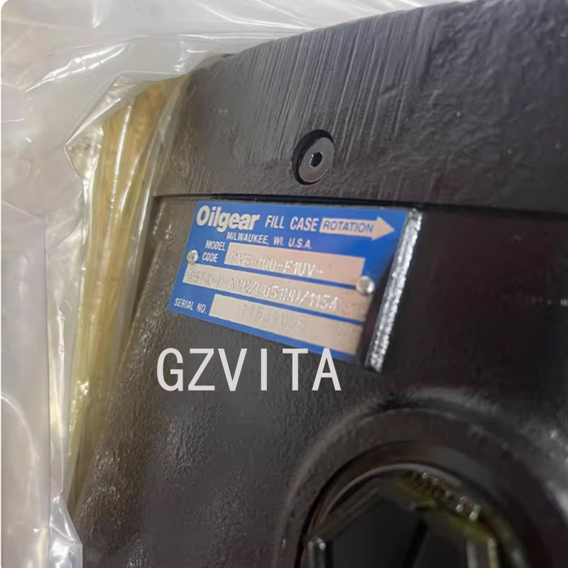 OgilviePVG100 Hydraulic pump Shantui SE88 Zoomlion ZE85 Hydraulic Main Pump.jpg
