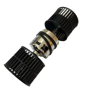 Air Blower Motor AN51500-10770 For Komatsu Loader WA470-6 WA380-6 24V