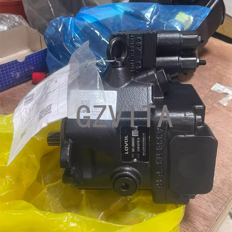 Hengli HP5V28 Main Pump / Lovol FR18E.jpg