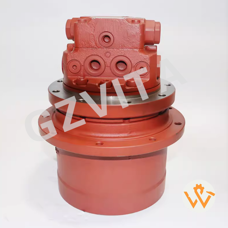 EX30 EX35 U30 U35 IHI30 IHI35 Traveling motor Final drive PHV-300-53B.png
