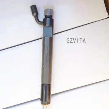 Fuel Injector For Cummins engine 6CT8.3 3802753 3928228 0432191601