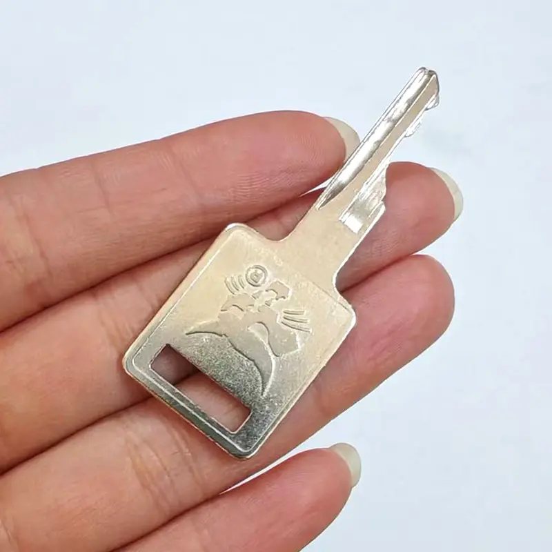 Bobcat Skid Loader Key S550 S185 Sweeper Key S331 S160 Excavator Key (2).jpg