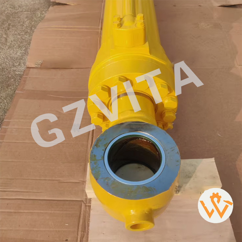 707-01-XU941 Bucket Cylinder for Komatsu Excavator PC400-7 PC450-8 (1).jpg