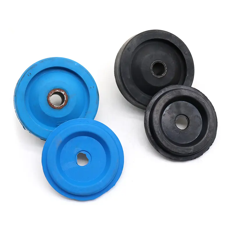 Caterpillar Engine Mount Engine Damping Rubber Pads 139-8736 (1).jpg