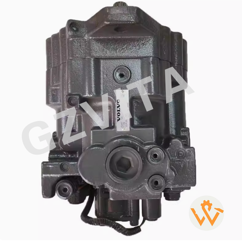 14723835 PVC90RC19 ECR88D EC80D Hydraulic pump Hydraulic Main Pump Piston Pump.png