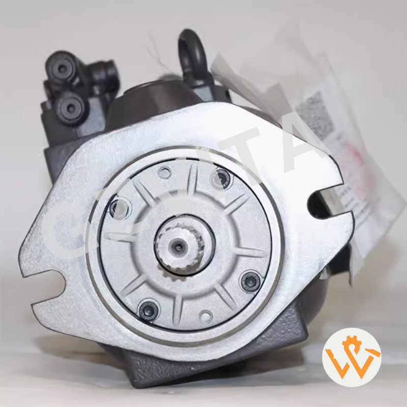 XE26 XE35 SY35 Sunward35 HP5V45 Hydraulic pump Hydraulic Main Pump Piston Pump.png