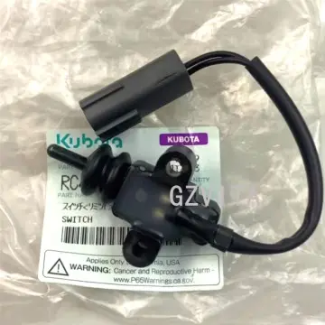 Kubota Mini Excavator Hydraulic Pilot Lock For ...