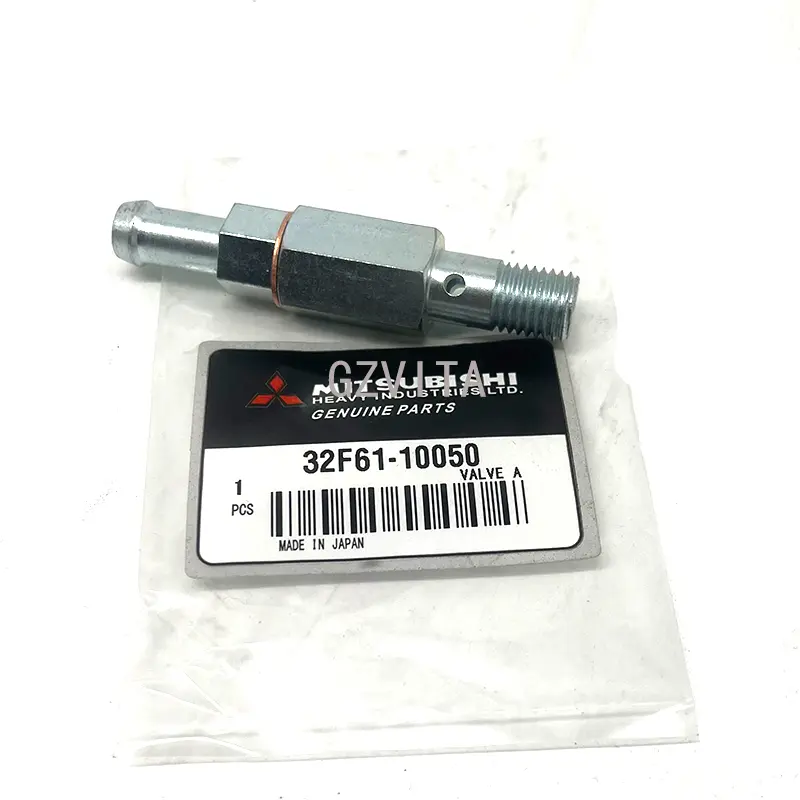 E320D E312D C6.4 Common Rail Valve Assy 32F61-1005 ( (3).jpg