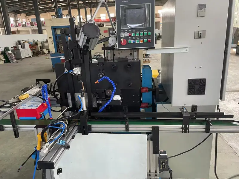 Revolutionizing Production: New Equipment for Engine Connecting Rod Bearings