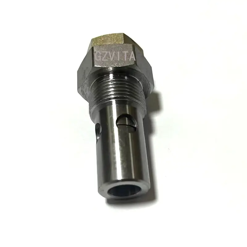5I-8066 62.40mm Oil Relief Valve For CAT320 311 323 Engine C6.4 5I8066 (4).jpg