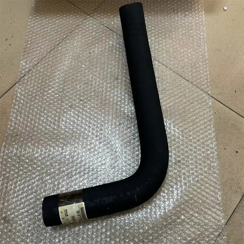 Engine Water Hose 14519866 For Volvo EC290B EC240 02.jpg