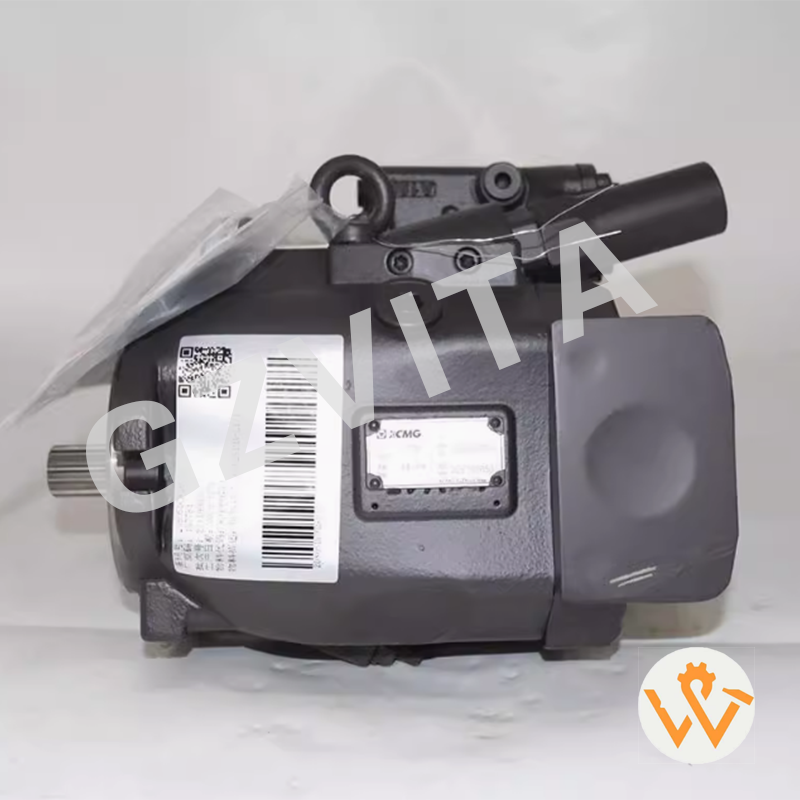XE26 XE35 SY35 Sunward35 HP5V45 Hydraulic pump Hydraulic Main Pump Piston Pump.png