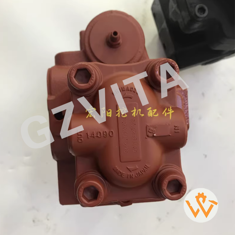 YC35 PC40 XiaGong 804 Sunward35 PVD-2B-40P Hydraulic pump Hydraulic Main Pump Piston Pump.png