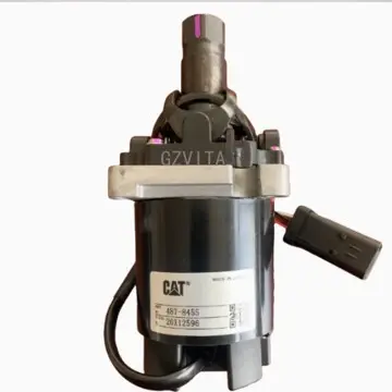 High Quality Joystick Control Base 4878455 For CAT320D 487-8455