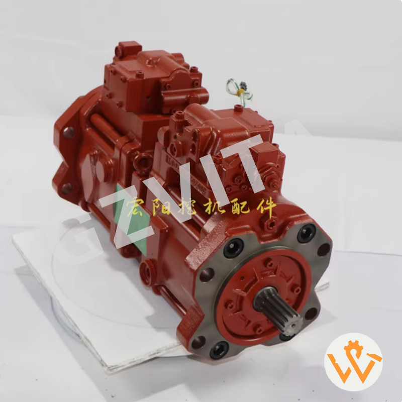 K3V140DT Hydraulic Main Pump.png