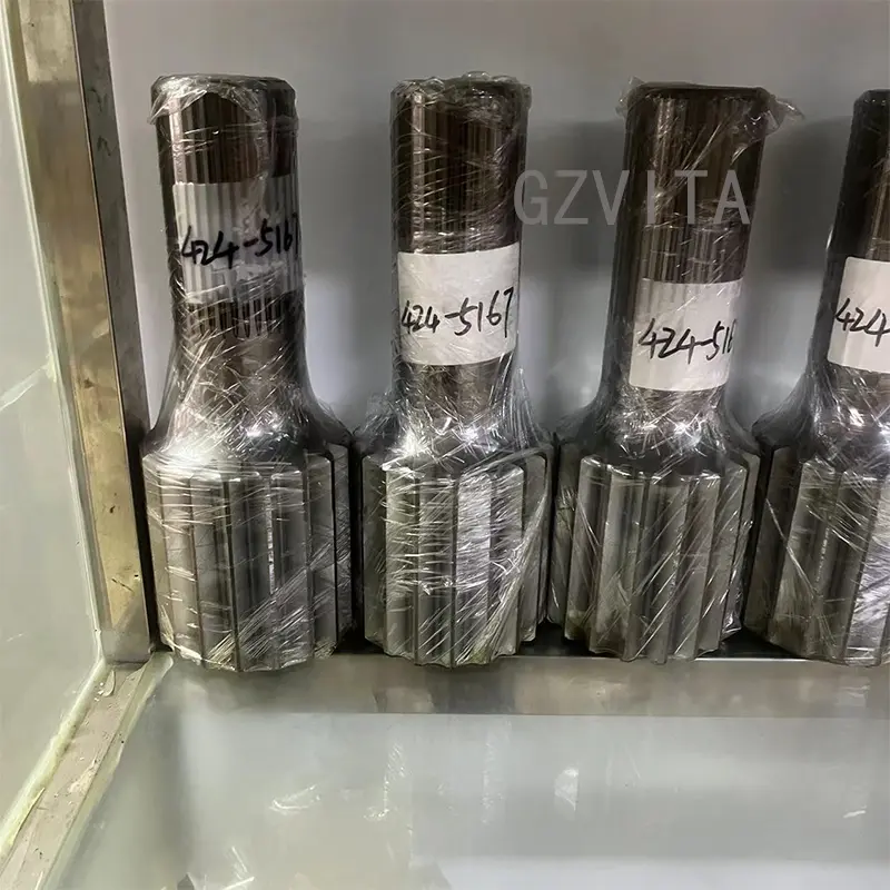 4245167 Sun Gear For CAT Wheel Loader 950M 972 (3).jpg