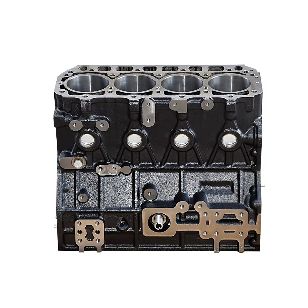 Cylinder Block Repair Kit Cylinder Blocks For Yanmar Engine 3TNV76 3D82 4D84 4TNV94 4TNE98 (2).avif