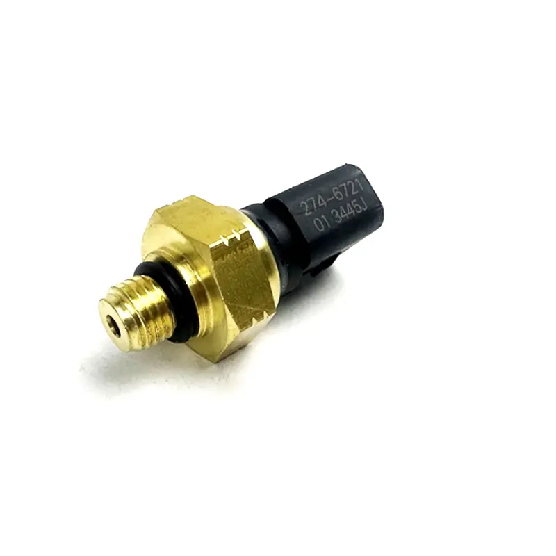 High Quality Oil Perssure Sensor 274-6721 For CAT320D Engine Model C6.4 2746721 (2).jpg