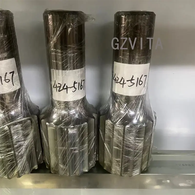 4245167 Sun Gear For CAT Wheel Loader 950M 972 (2).jpg