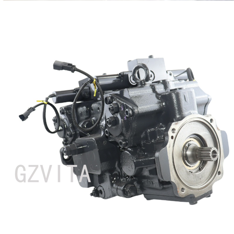 720-2M-00063 D31PX D37PX D39PX Hydraulic pump Hydraulic Main Pump Piston Pump.jpg