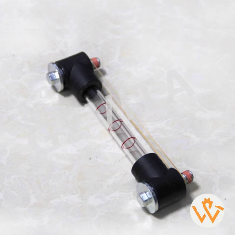 347-6081 3476081 E312D E313D E315 E312D2 E320GC E330GC E374GC E349 E385 E394GC Oil Level Gauge Oil Level Indicator.jpg