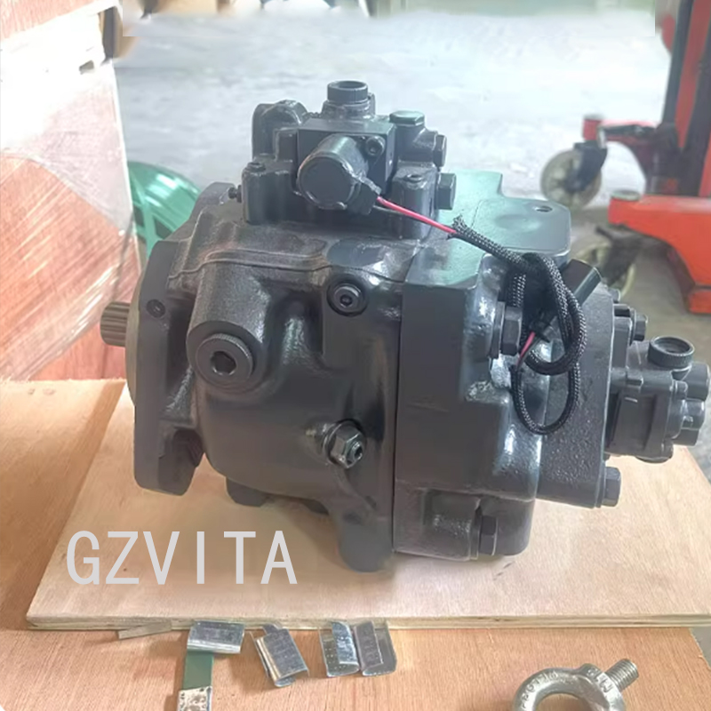 Fan Pump 708-1W-00902 708-1W-00913 for Komatsu PC800-8 Excavator Hydraulic Fan Pump.jpg